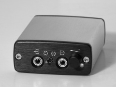 Meier Corda Move Amplifier