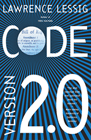 Cover of Code 2.0 by Lawrence Lessig
