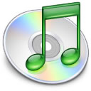 iTunes Logo