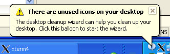 unused icons bubble image